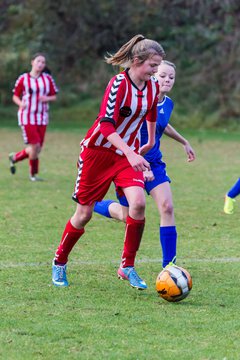 Bild 168 - C-Juniorinnen TuS Tensfeld - FSC Kaltenkirchen 2 : Ergebnis: 5:2